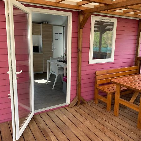 Chalet Max I Helming Extérieur photo