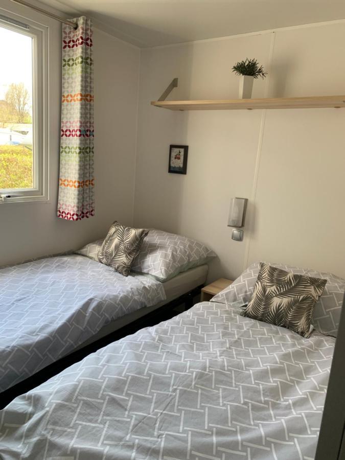 Chalet Max I Helming Extérieur photo