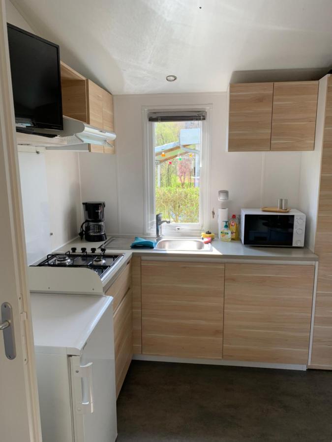 Chalet Max I Helming Extérieur photo
