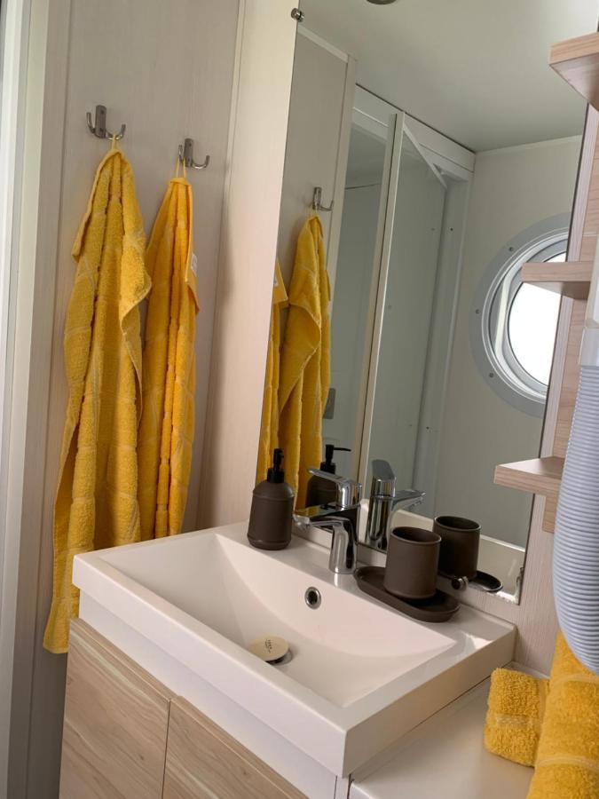 Chalet Max I Helming Extérieur photo
