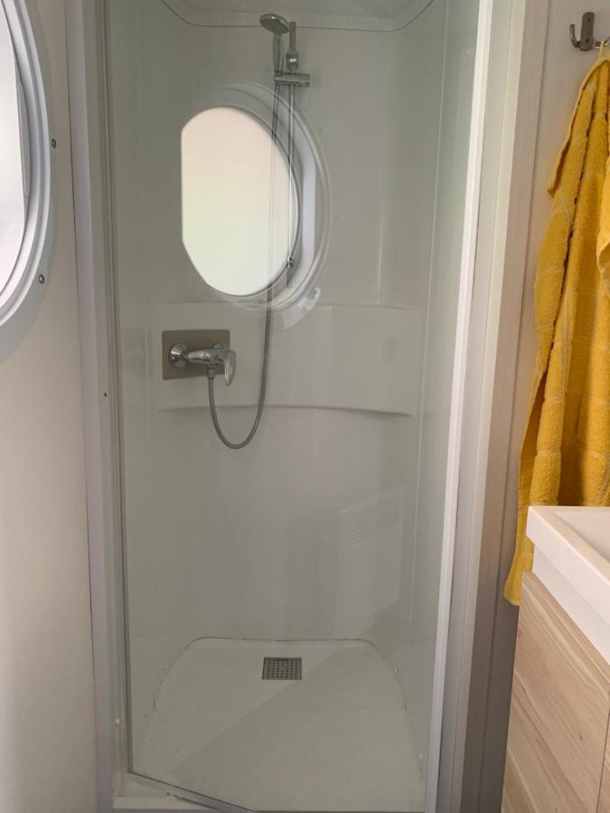 Chalet Max I Helming Extérieur photo